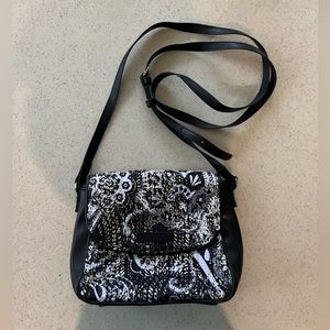 Vera Bradley Crossbody